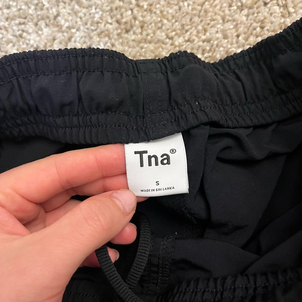 TNA Women’s Black Shorts